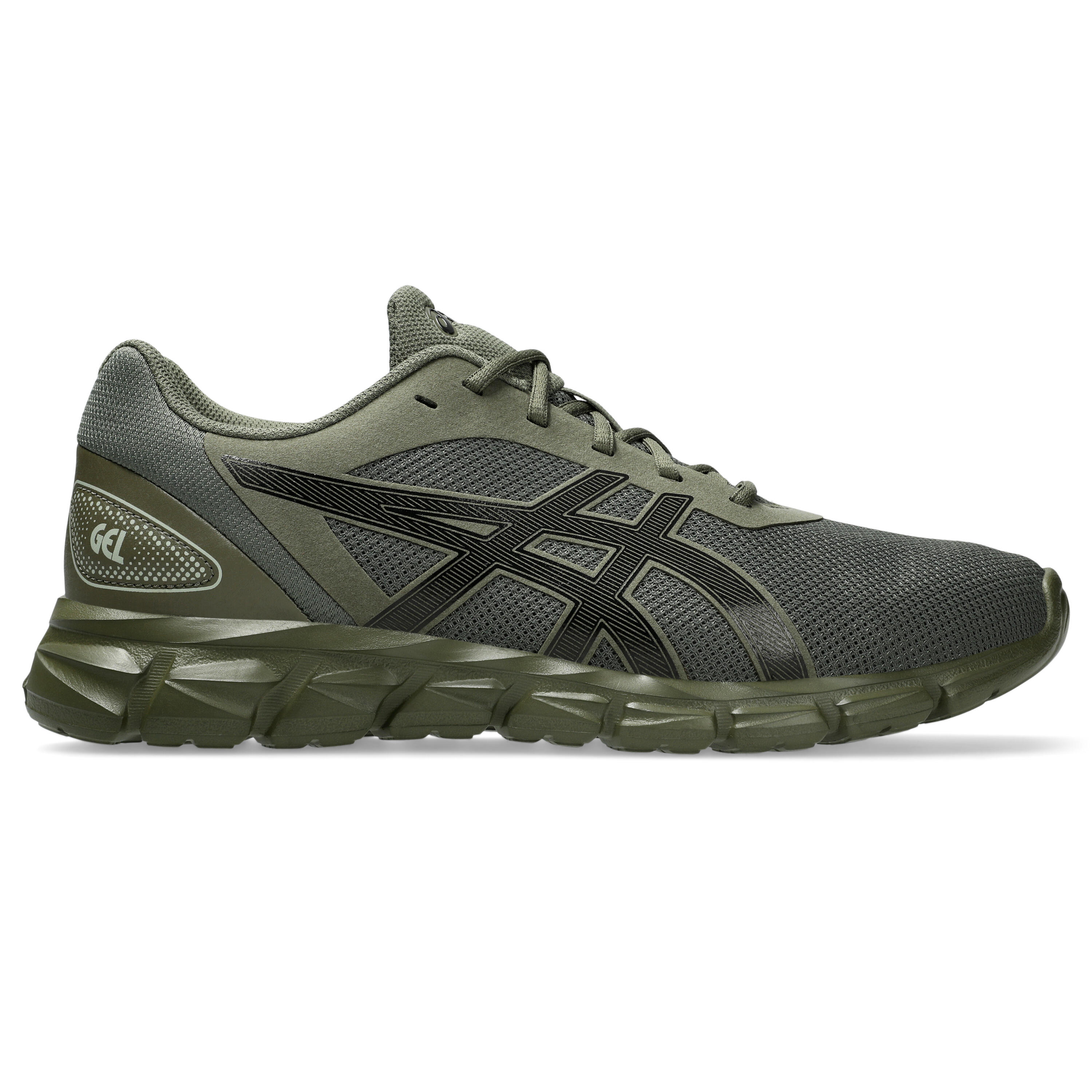 ASICS Trainers Asics Gel-Quantum Lyte II