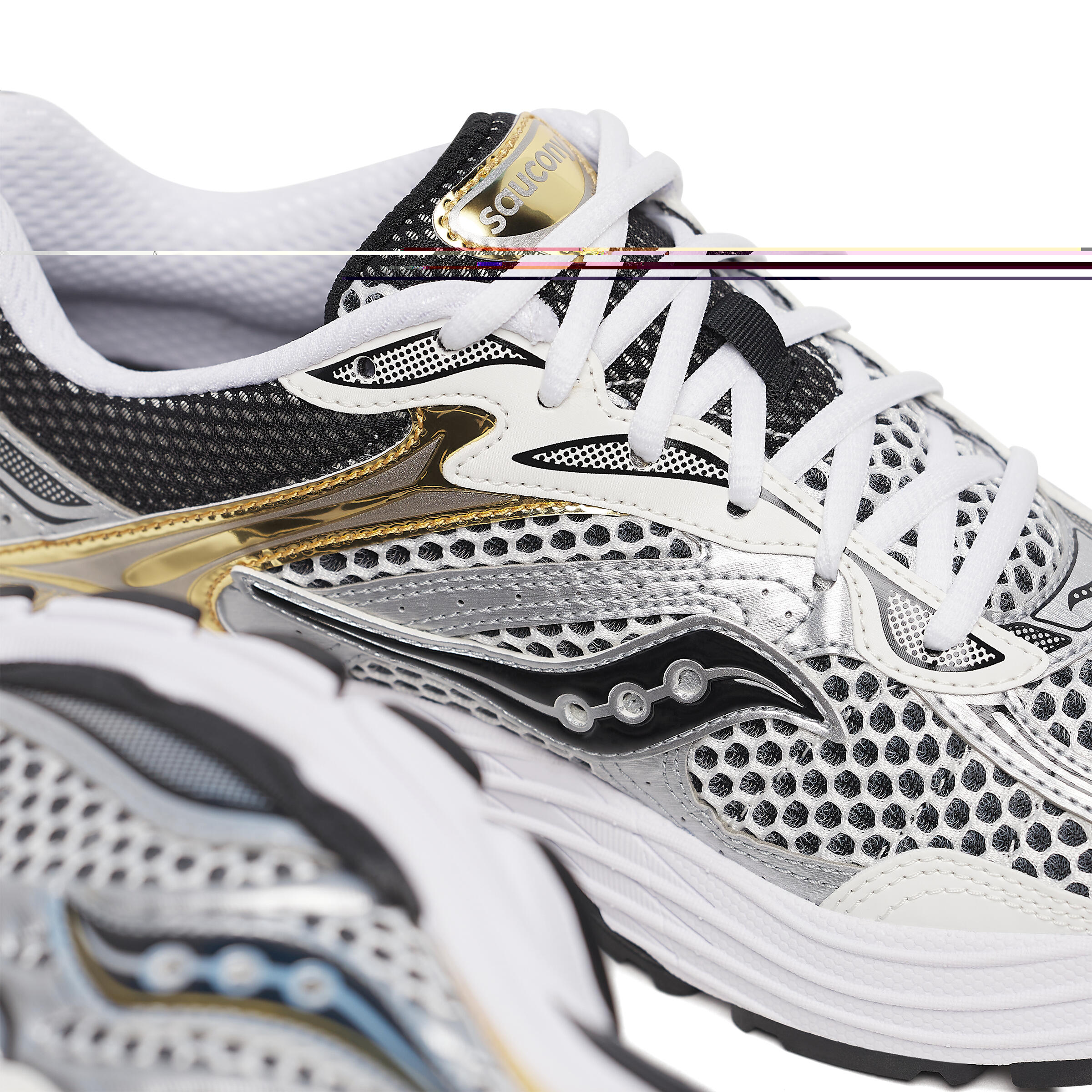 Baskets Saucony Progrid Omni 9 7/7