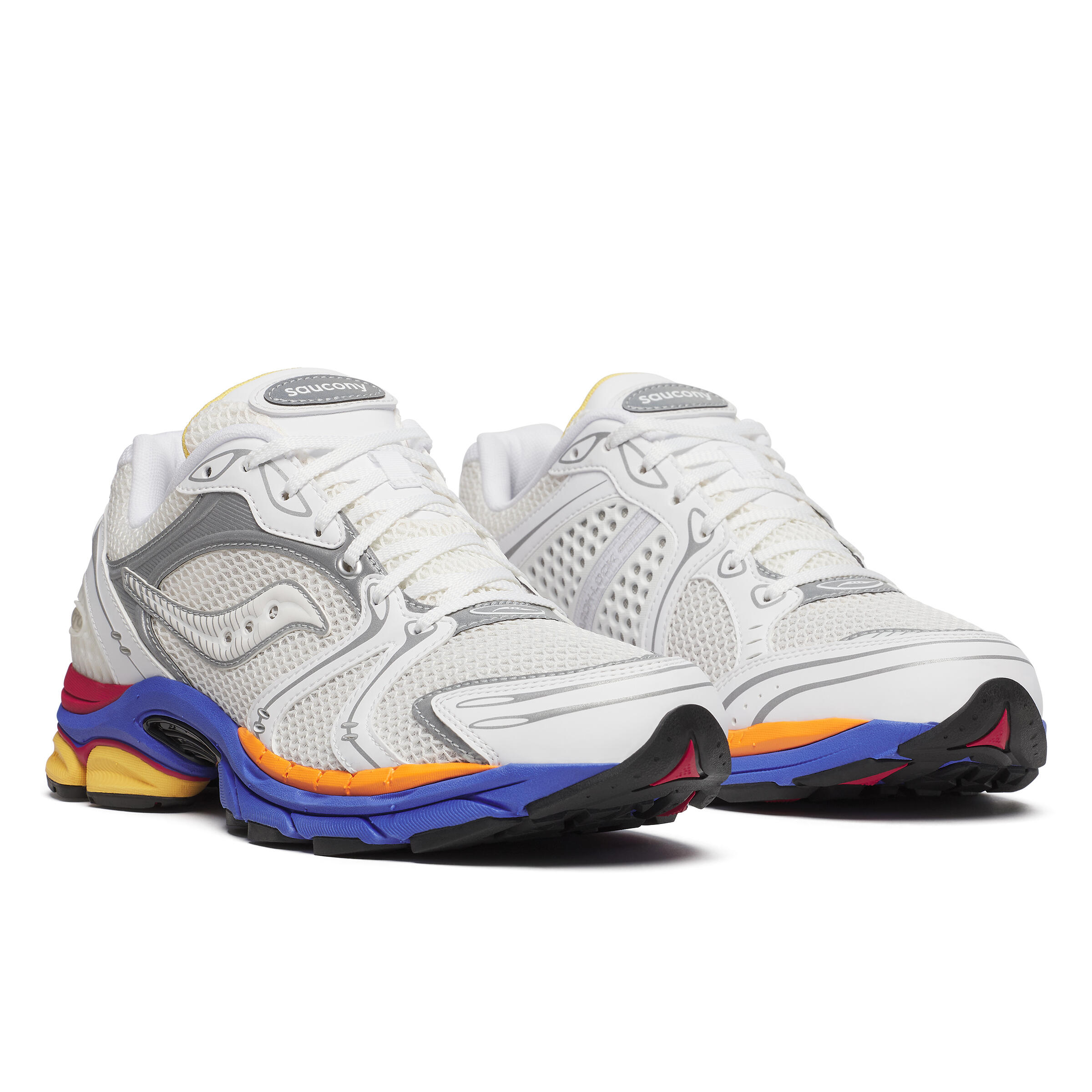 Baskets Saucony Progrid Triumph 4 2/7