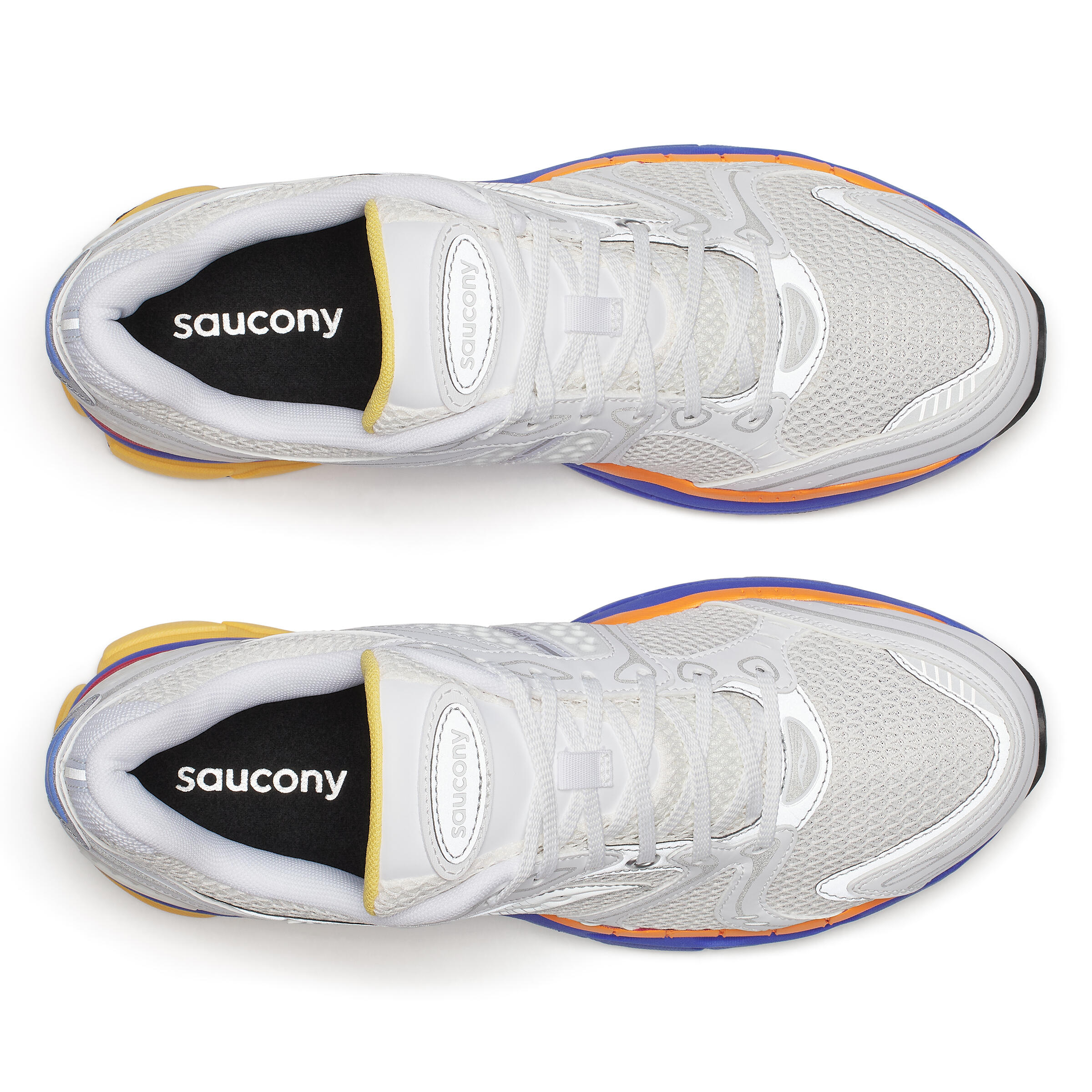 Baskets Saucony Progrid Triumph 4 5/7
