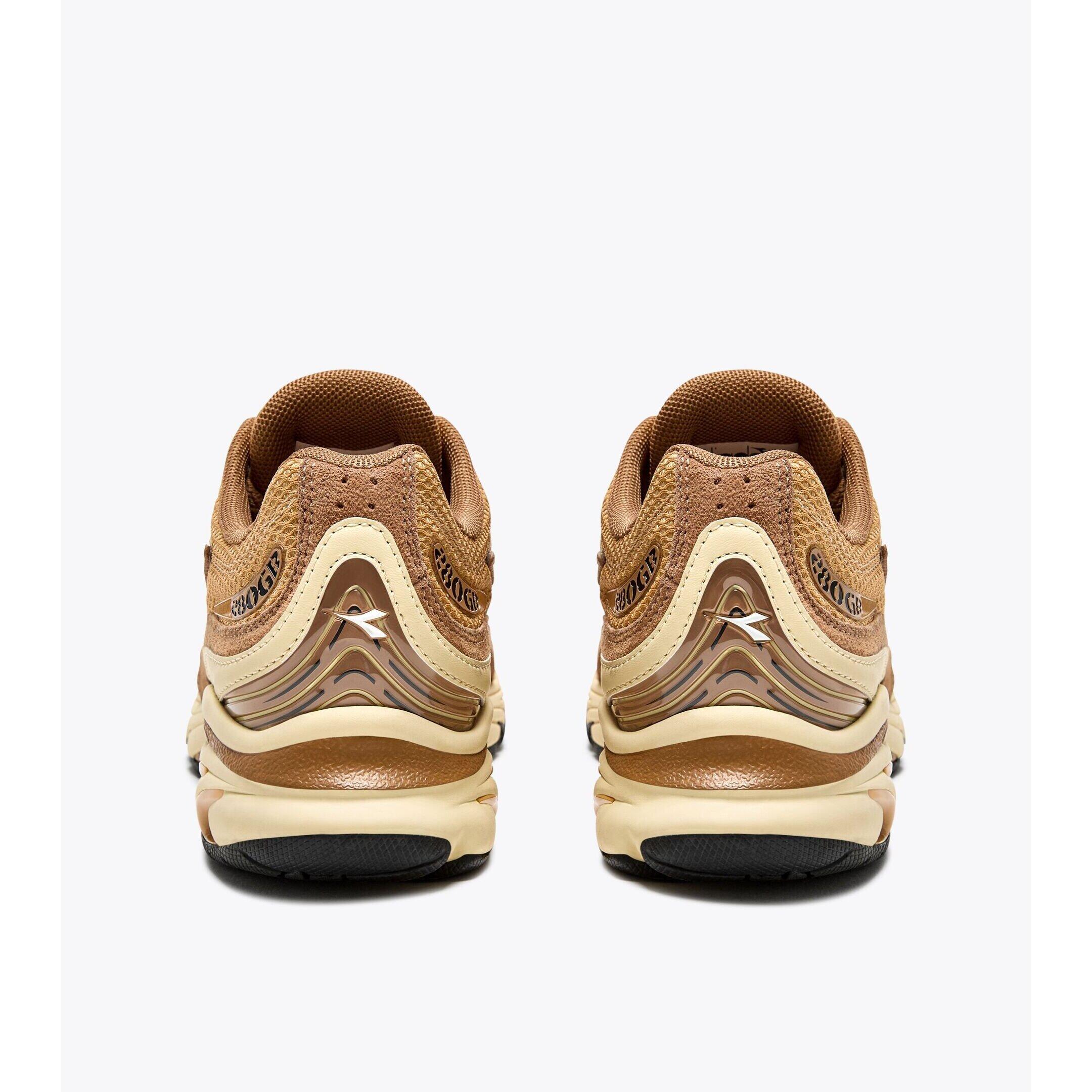 Trainers Diadora Mythos Propulsion 280 Suede 4/7
