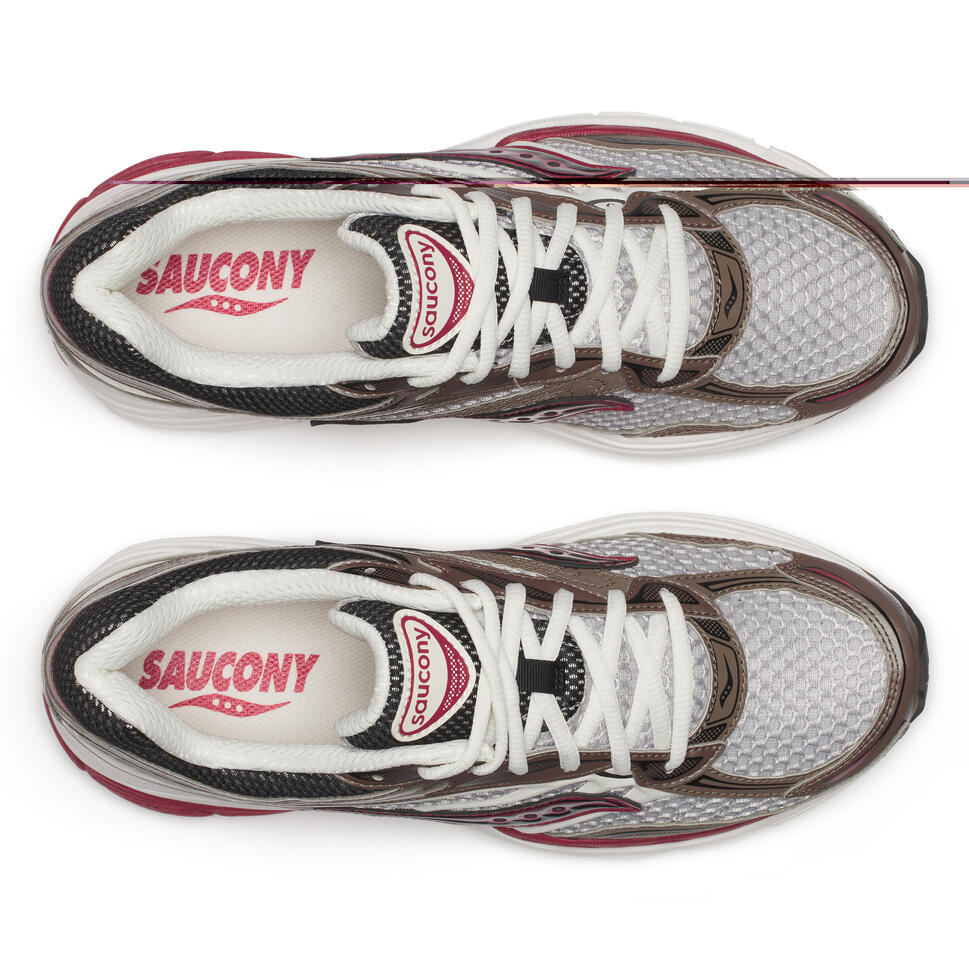 Short De Sport Homme SAUCONY - Noir - Taille M