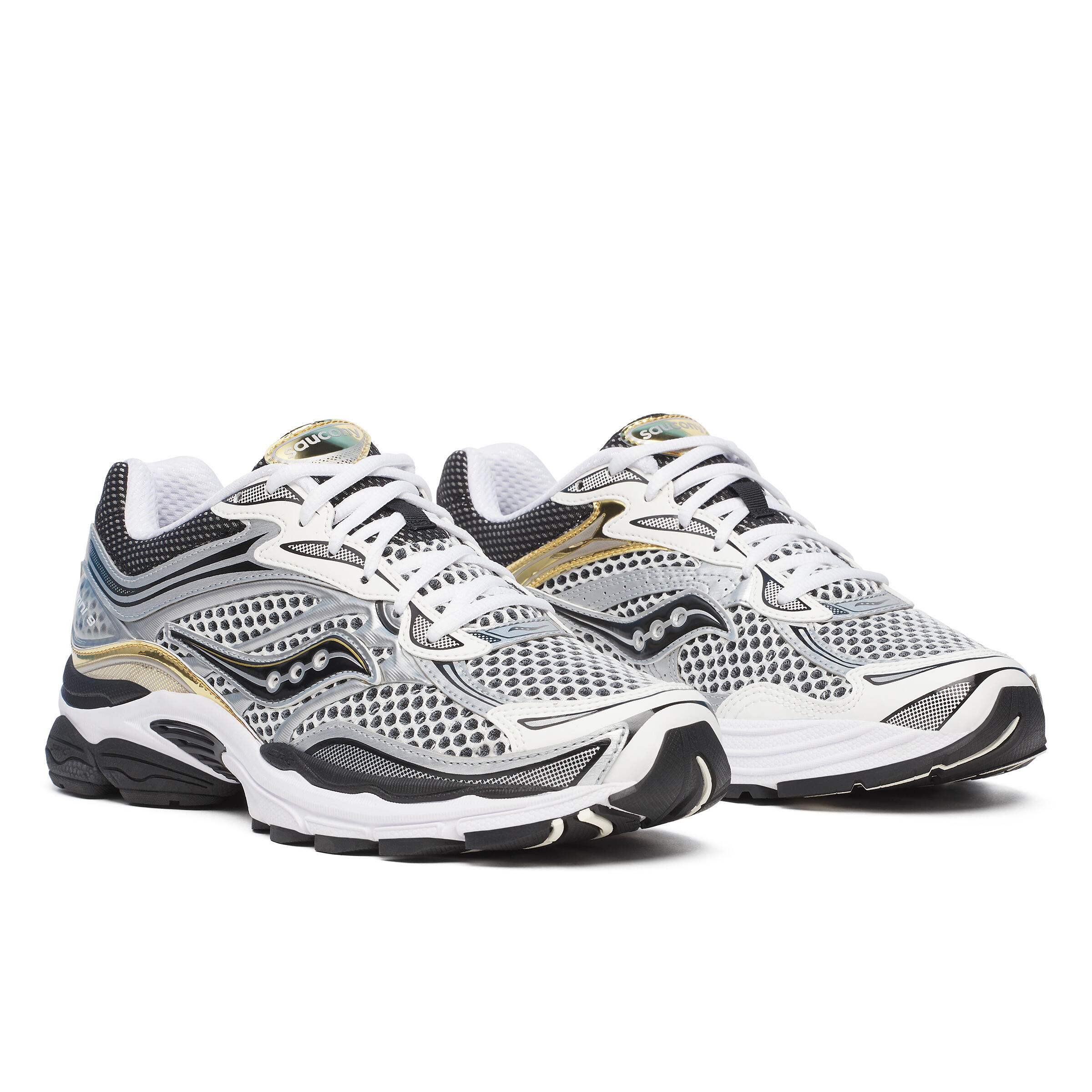 Baskets Saucony Progrid Omni 9 2/7