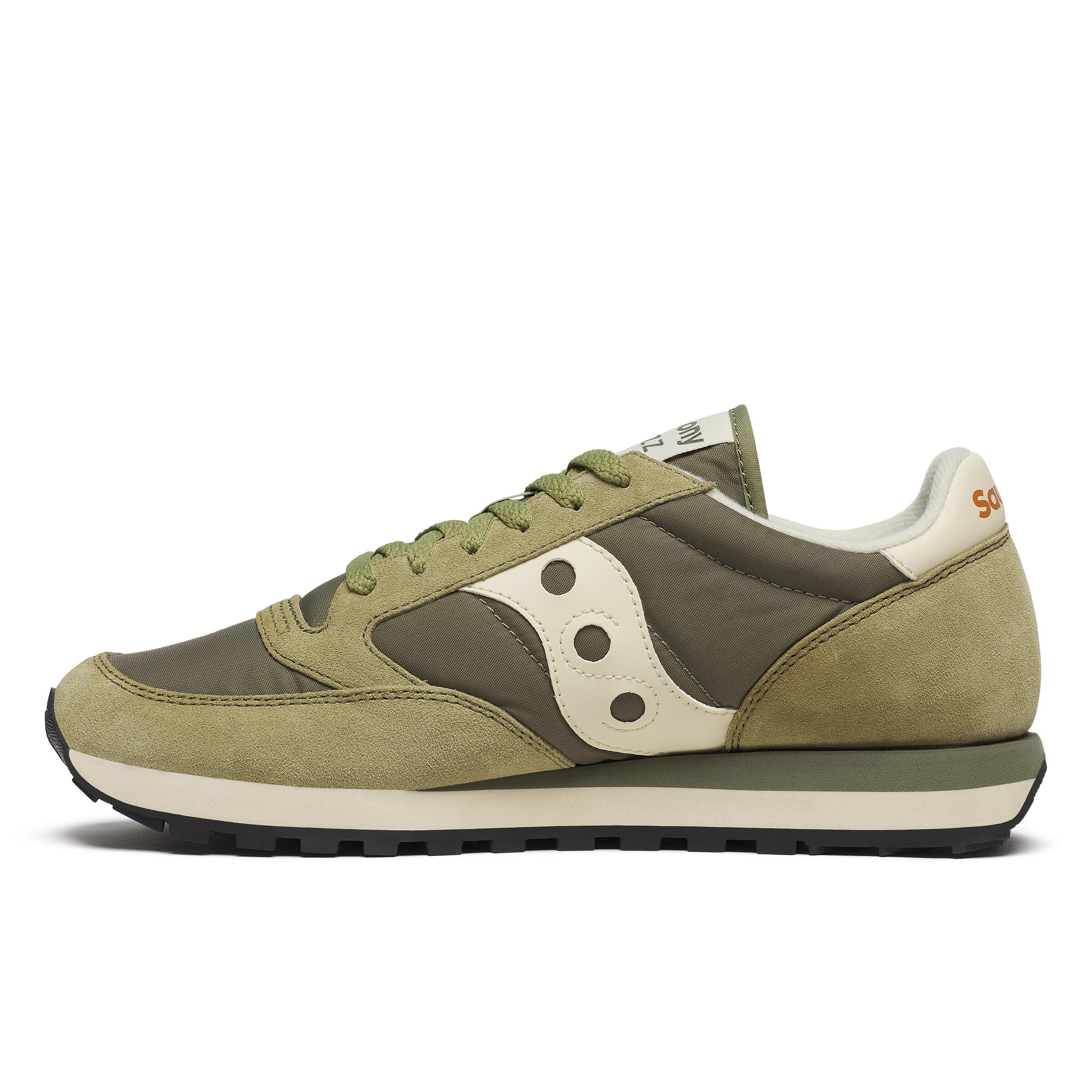 Baskets Saucony Jazz Original 2/6