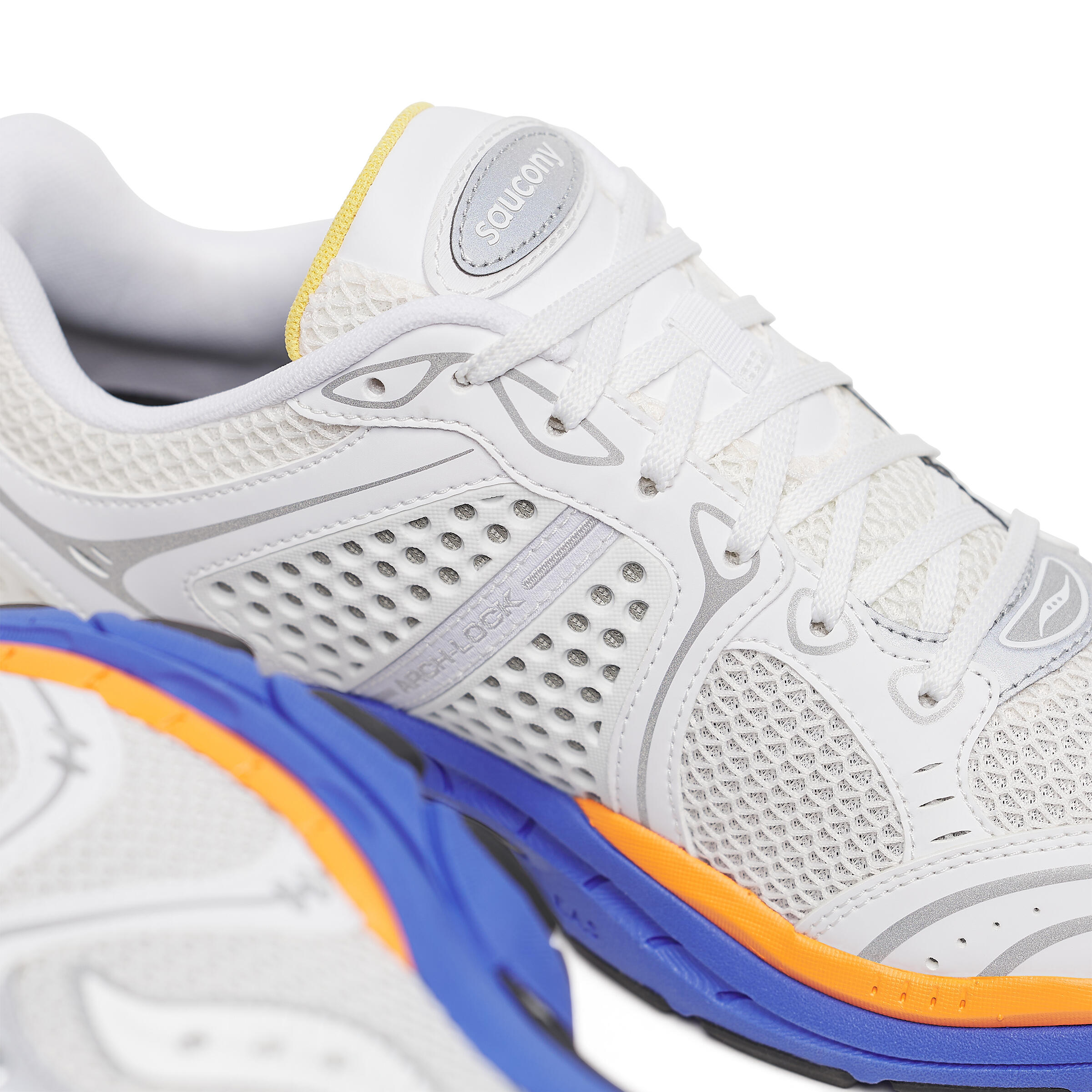 Baskets Saucony Progrid Triumph 4 7/7