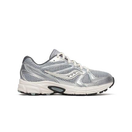 Zapatillas Mujer Saucony Grid Ride Millennium Plata