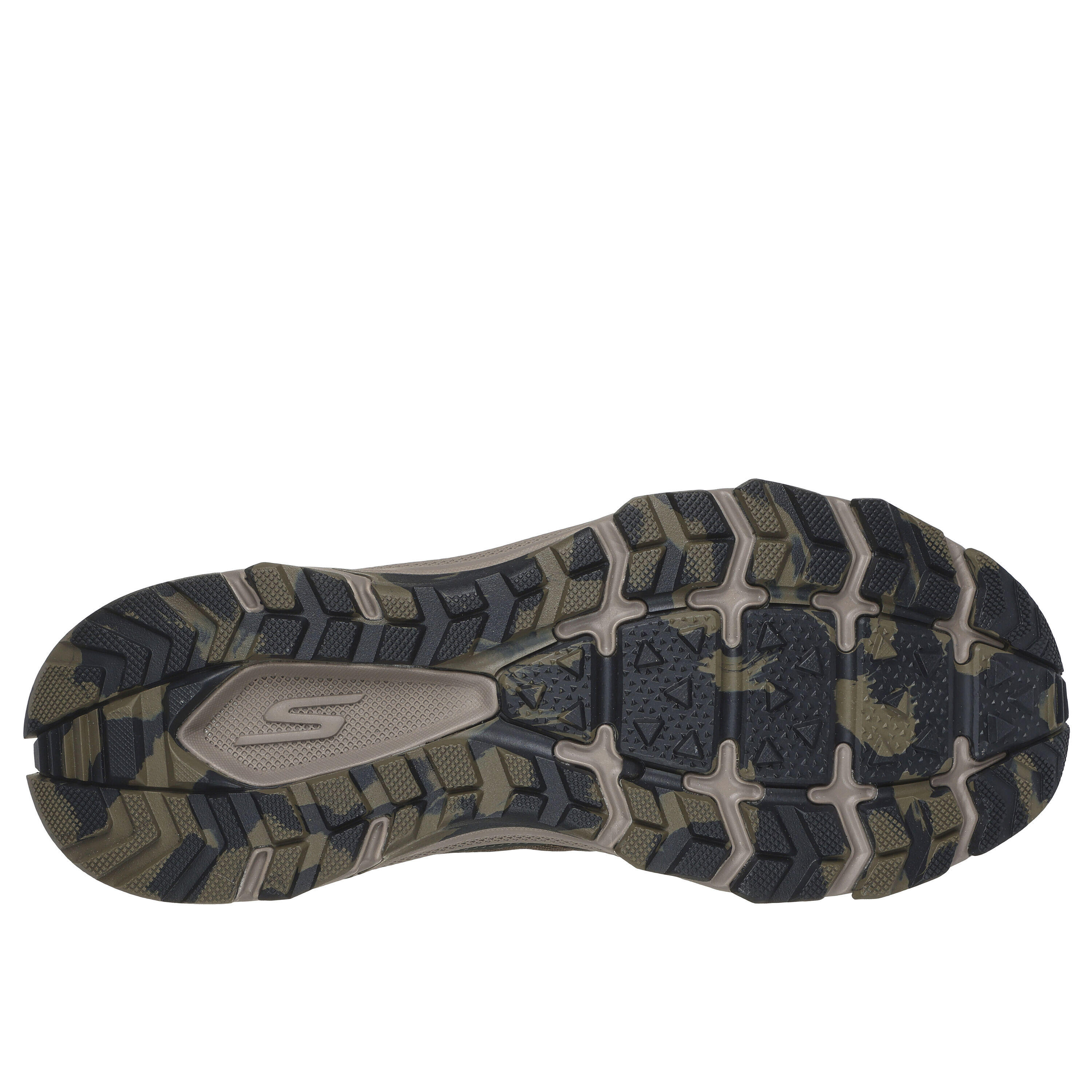 Trailschoenen Skechers Go Run Trail Altitude 2.0 5/5