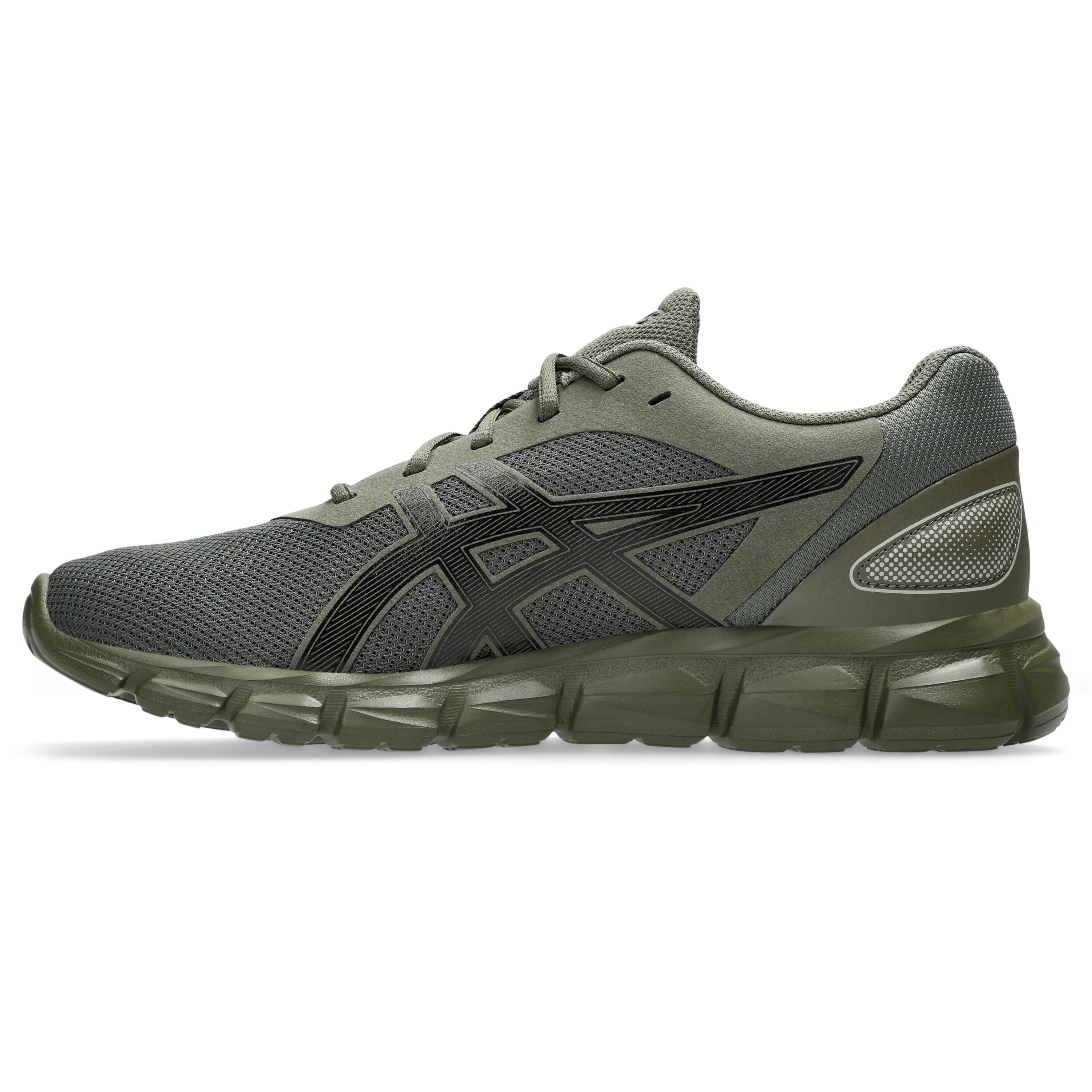 Trainers Asics Gel-Quantum Lyte II 4/7