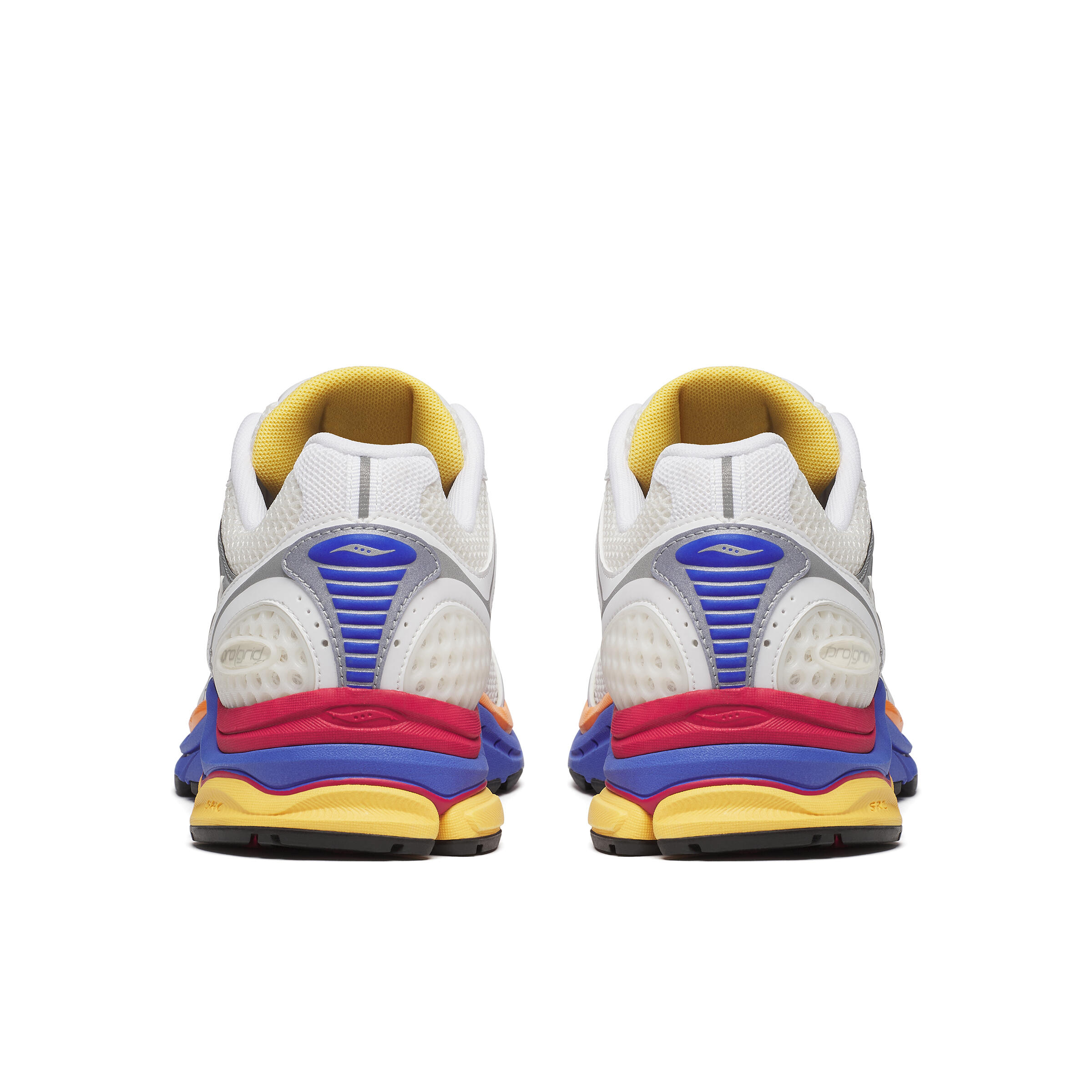 Baskets Saucony Progrid Triumph 4 4/7