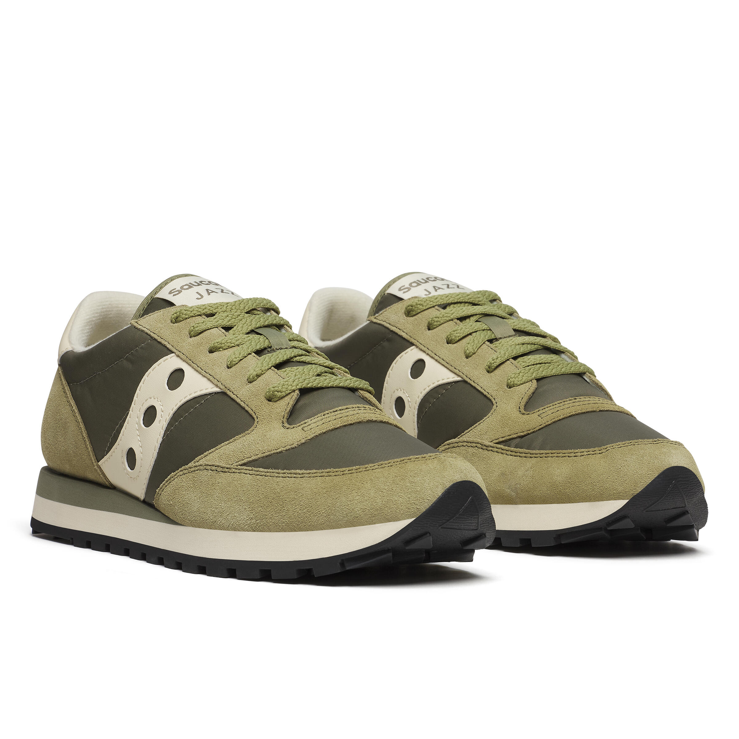 Baskets Saucony Jazz Original 3/6