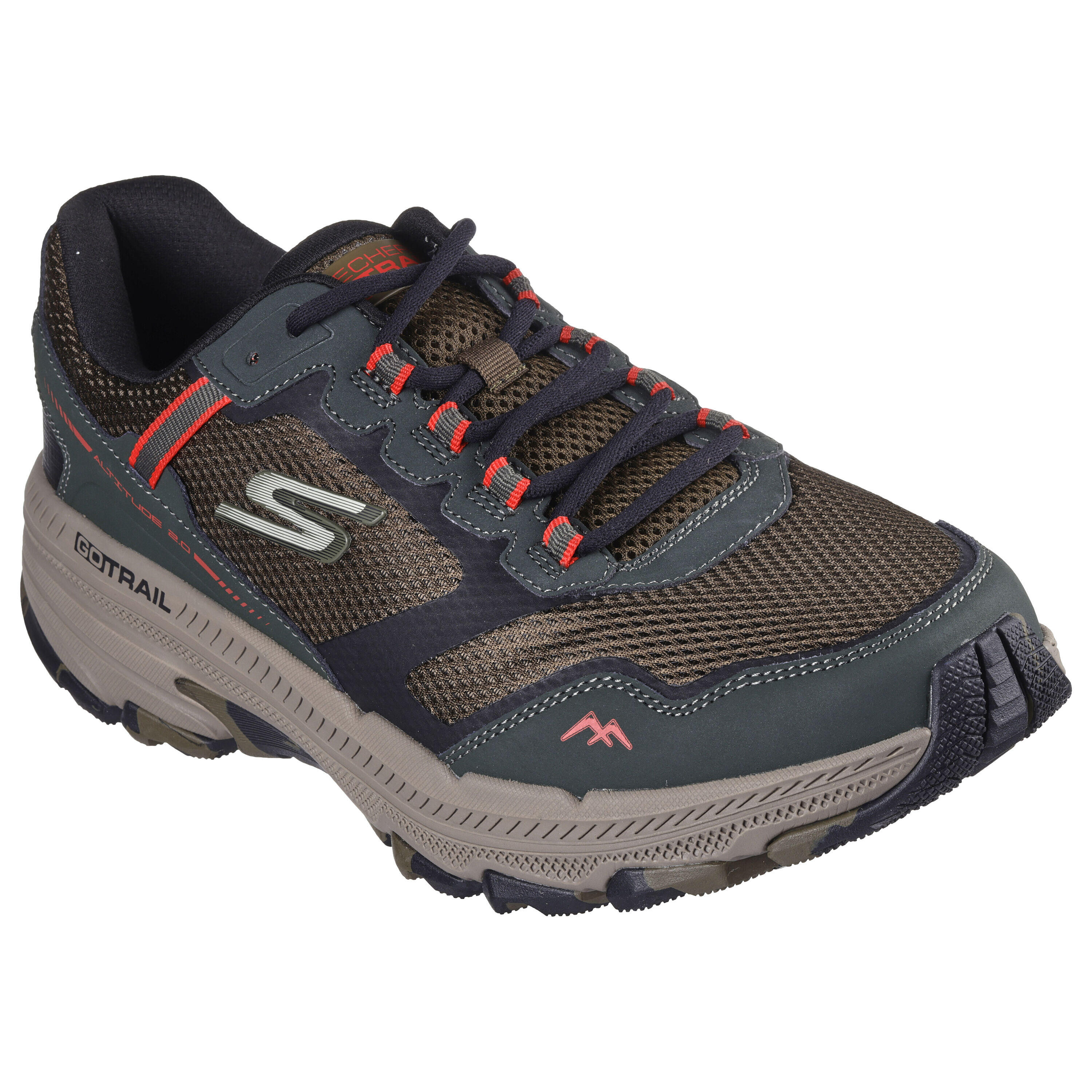 Trailschoenen Skechers Go Run Trail Altitude 2.0 2/5