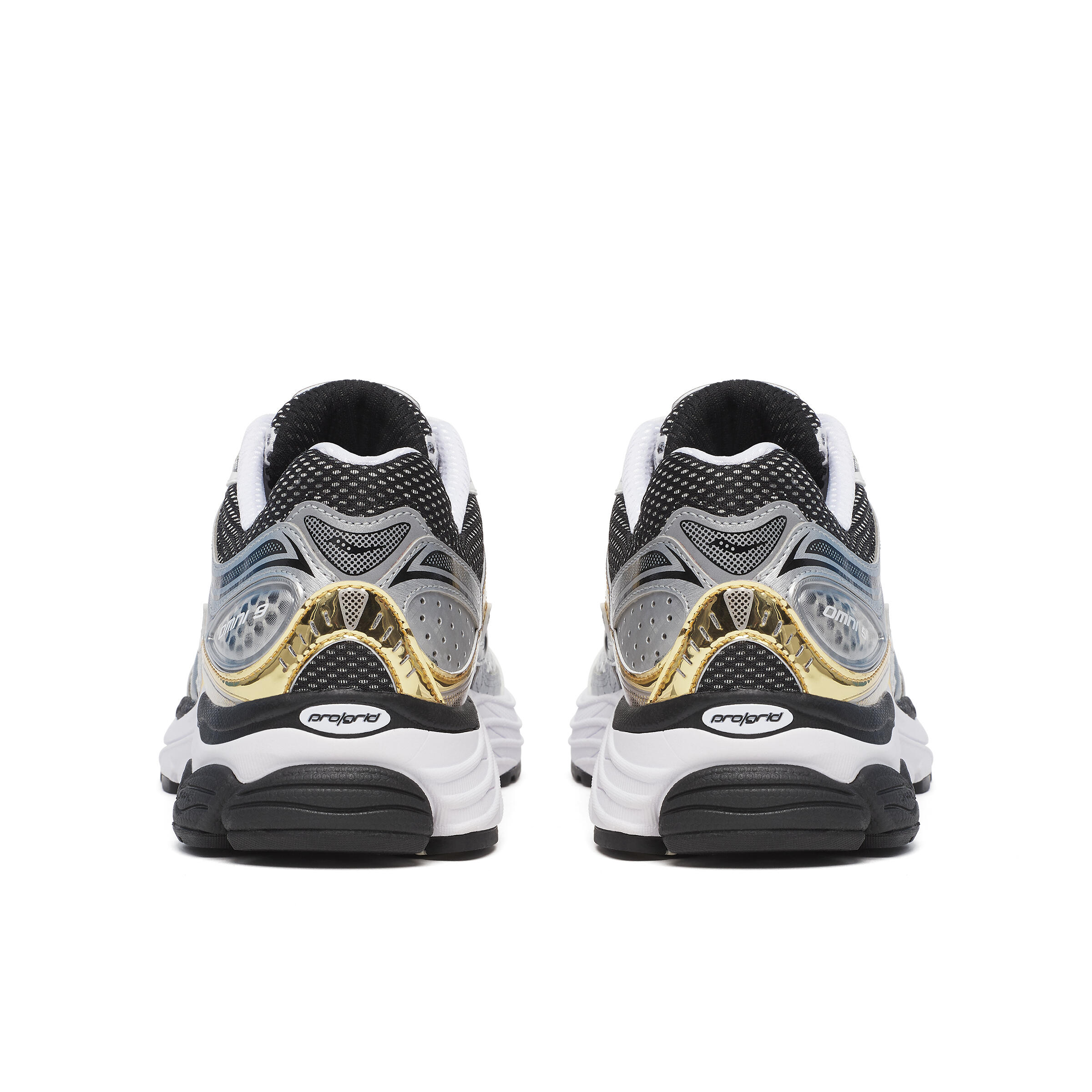 Baskets Saucony Progrid Omni 9 4/7