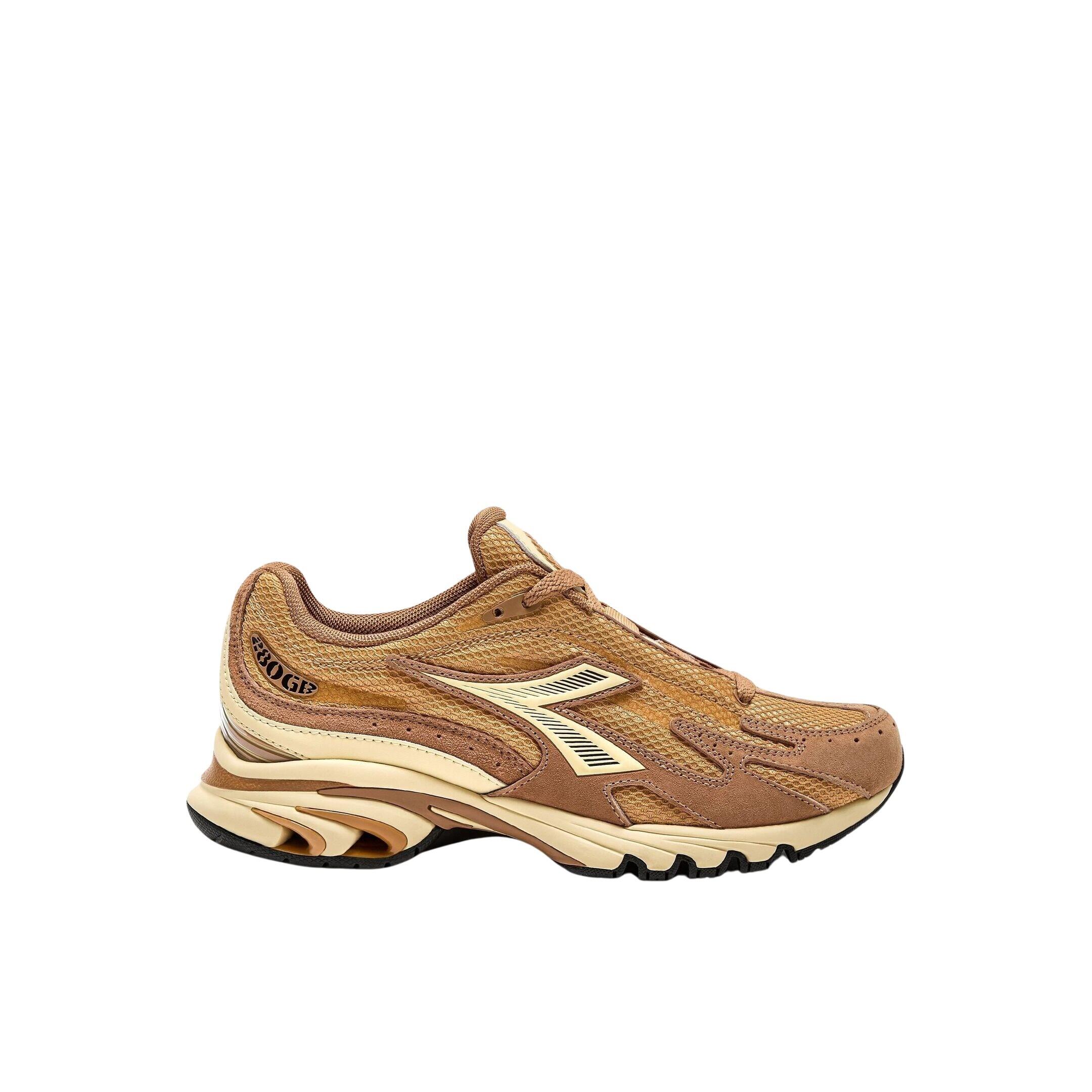 DIADORA Trainers Diadora Mythos Propulsion 280 Suede