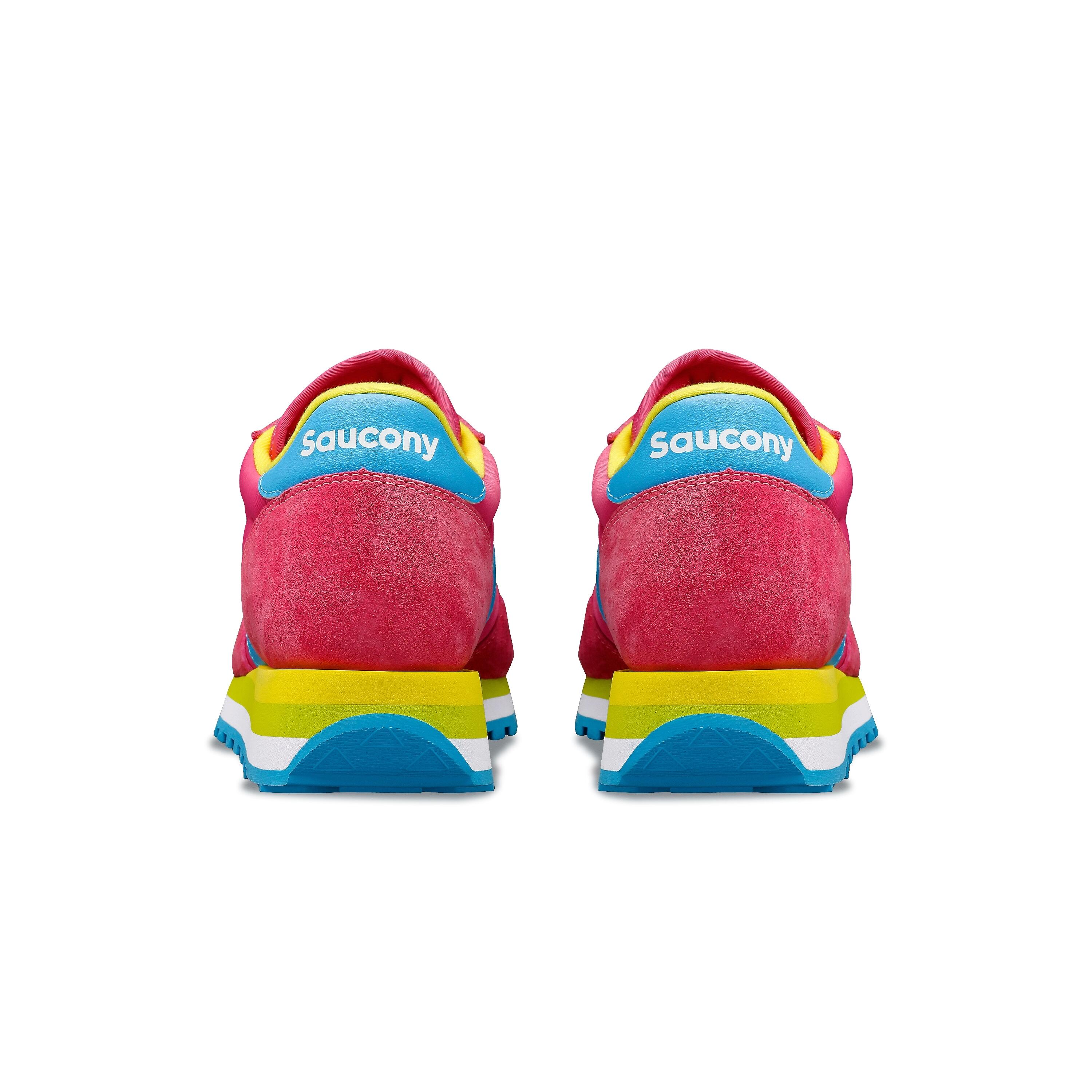 Damestrainers Saucony Jazz Triple 4/5