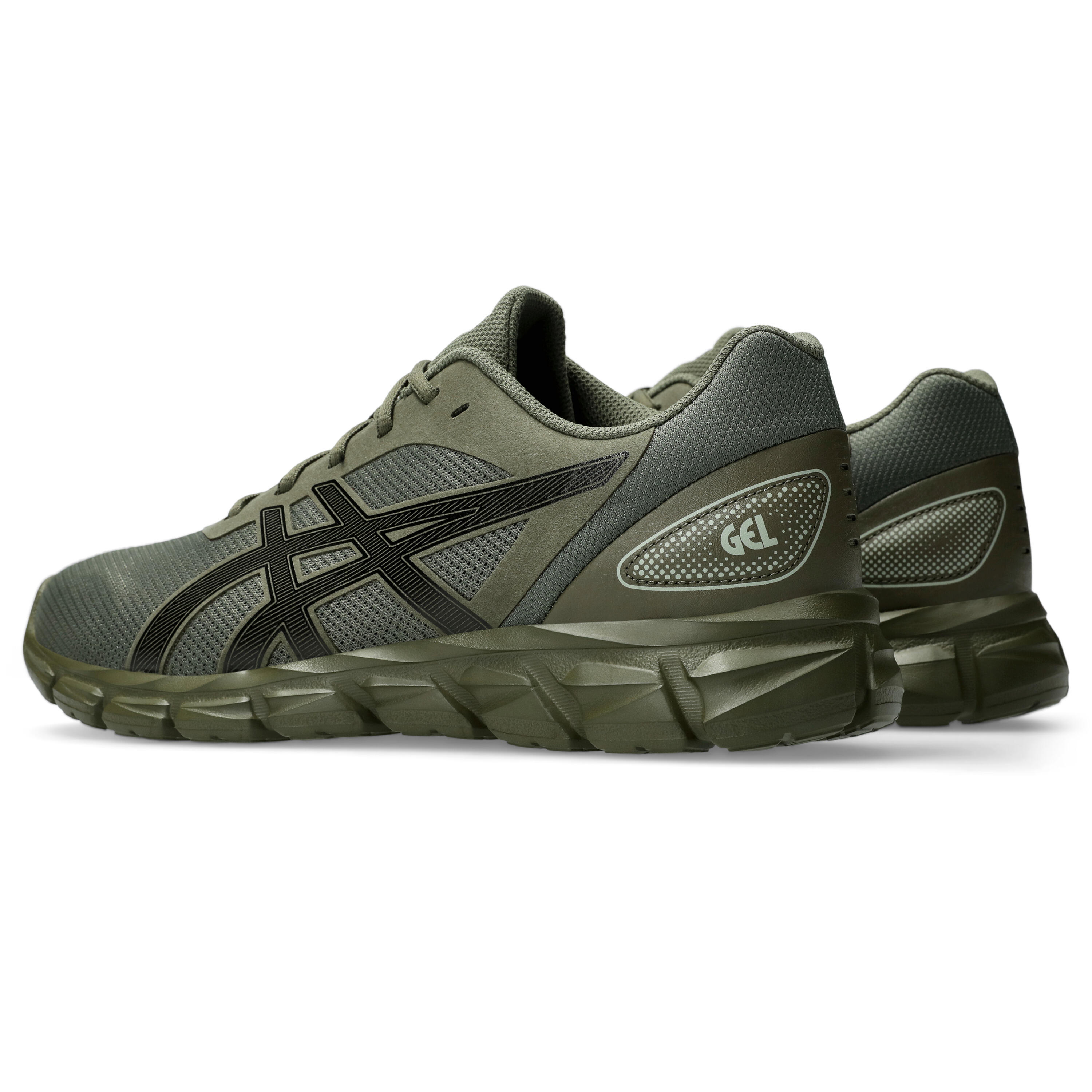 Trainers Asics Gel-Quantum Lyte II 5/7