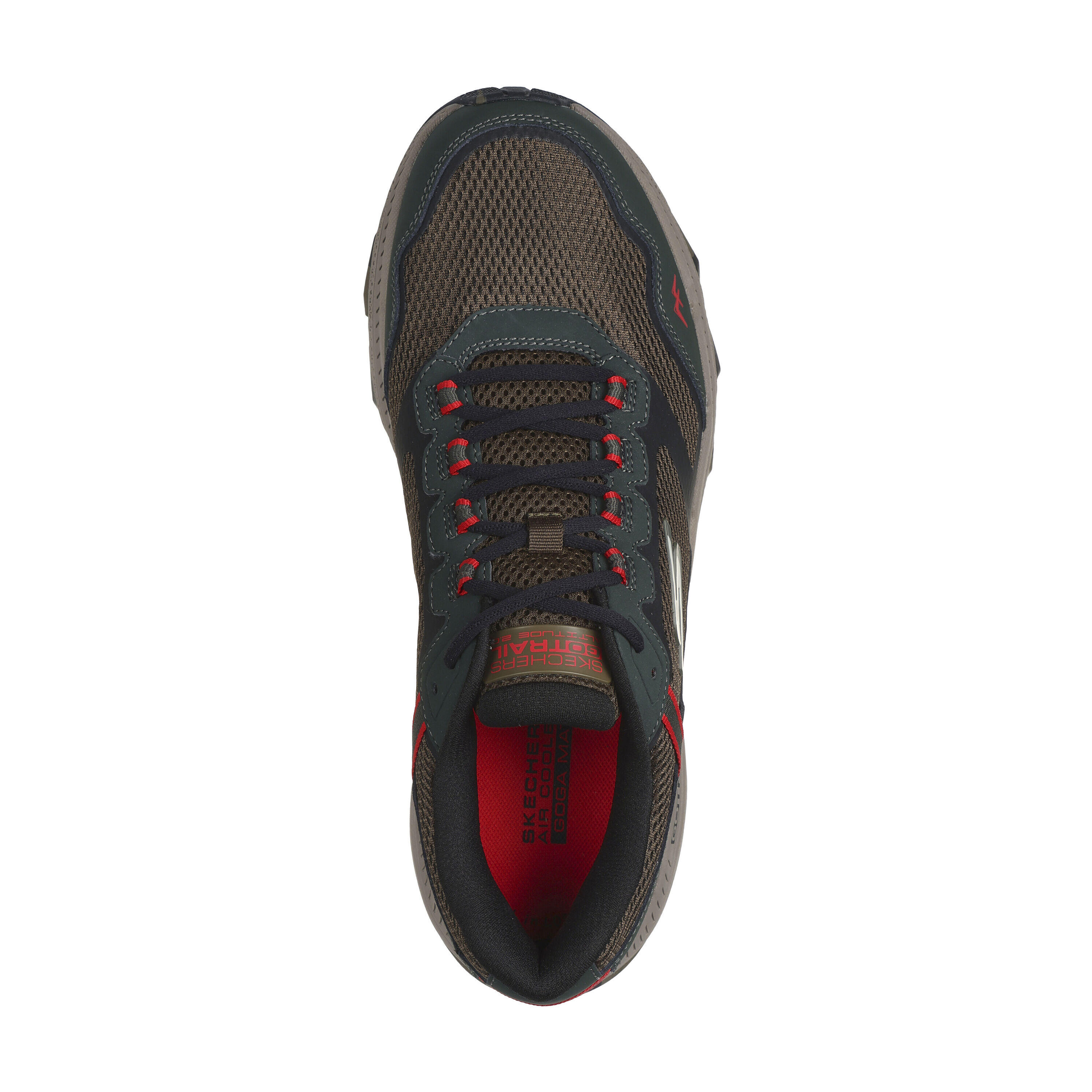 Trailschoenen Skechers Go Run Trail Altitude 2.0 3/5