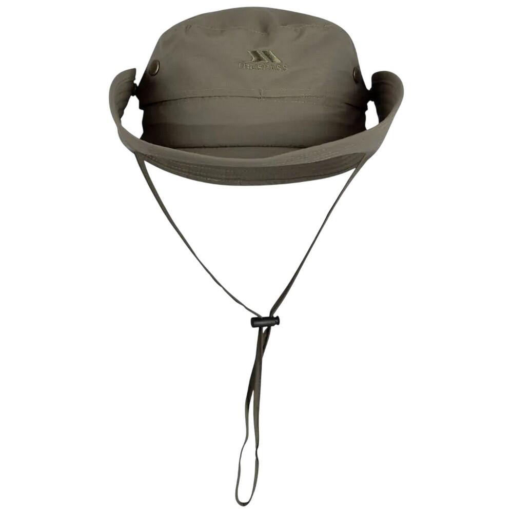 Cappellino Da Sole Adulto Unisex Trespass Wyles Erba 2/4