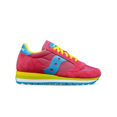 Scarpe da basket da donna Saucony Jazz Triple