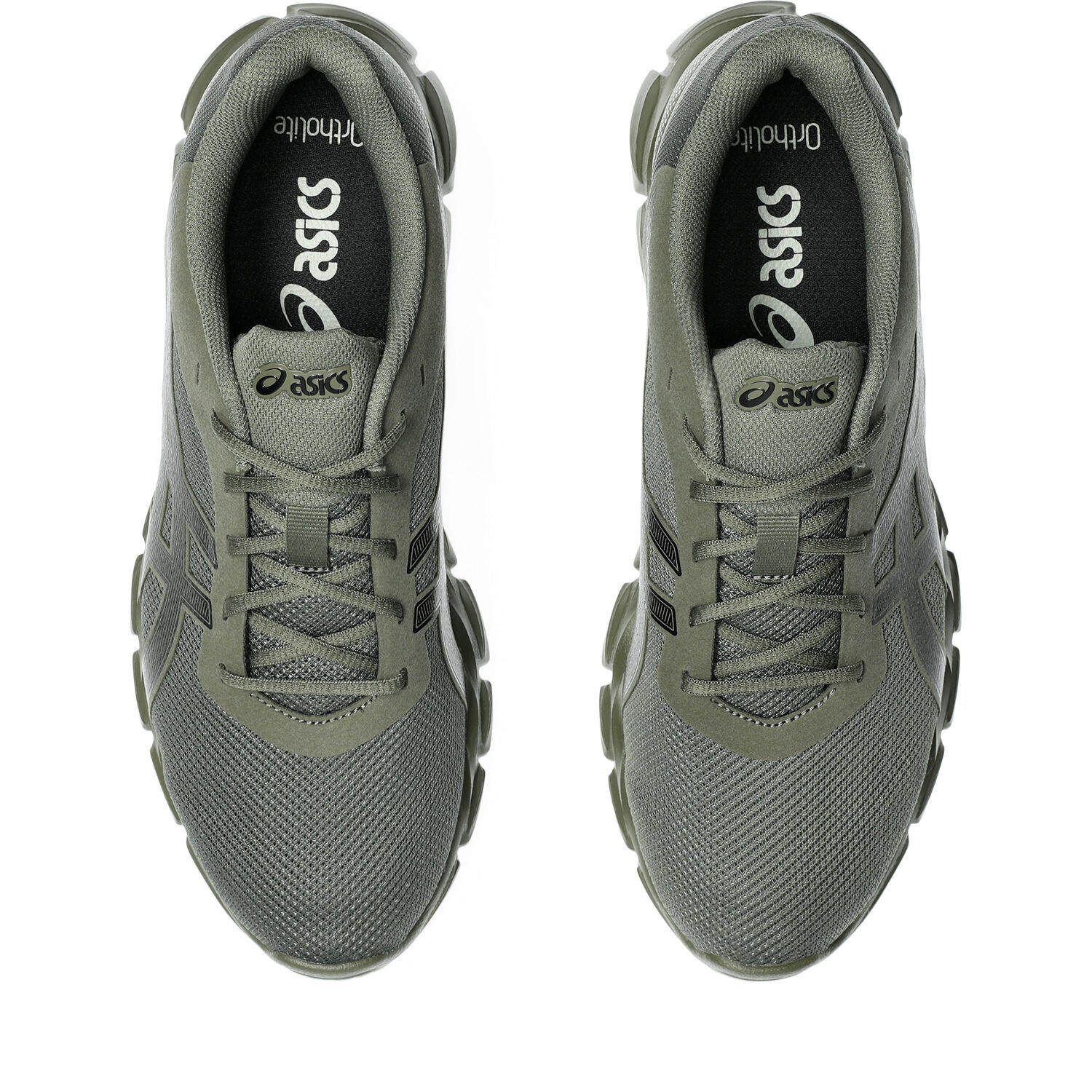 Trainers Asics Gel-Quantum Lyte II 7/7