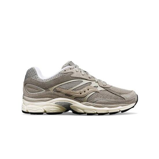 Zapatillas Hombre Saucony Progrid Omni 9 Gris