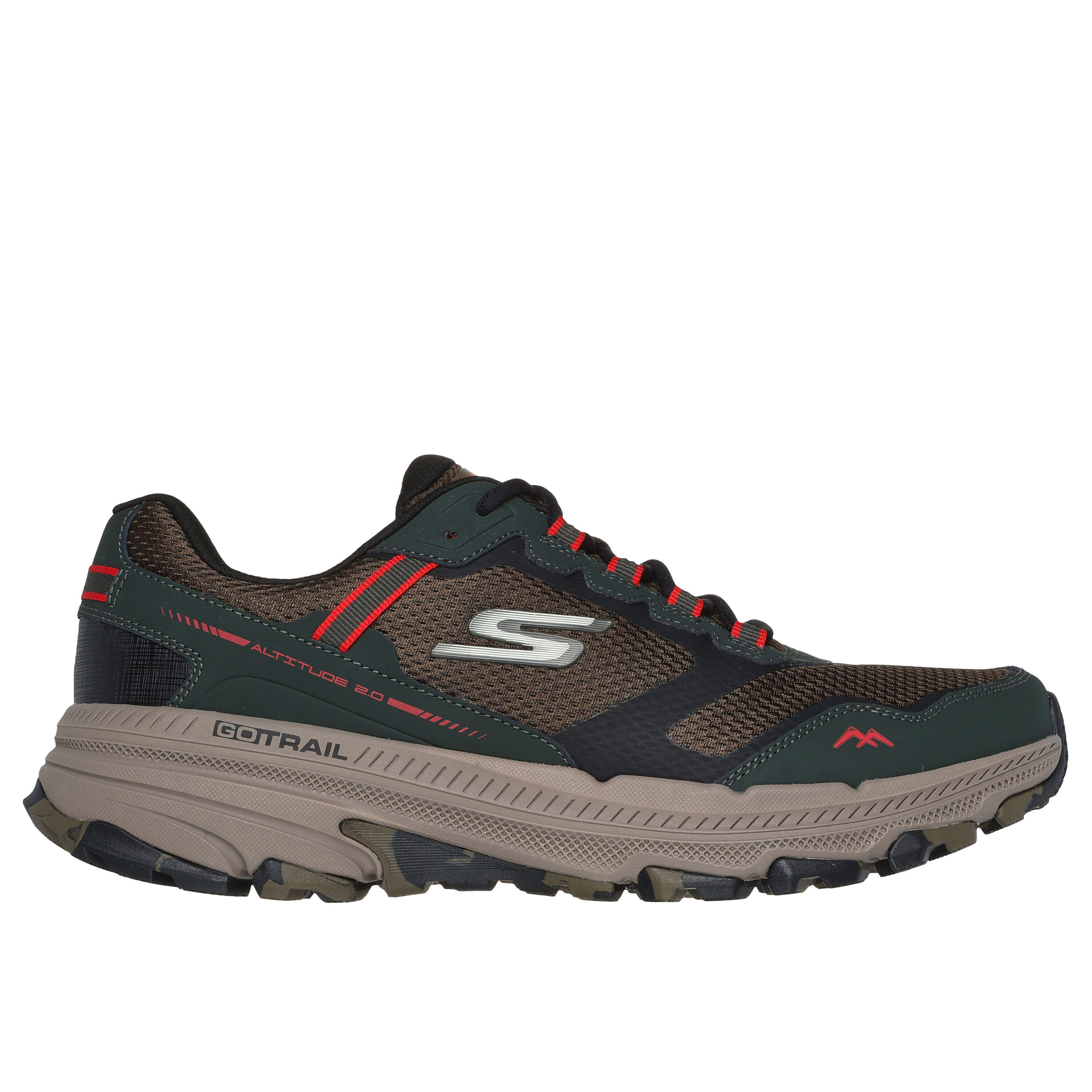 SKECHERS Scarpe trail running Skechers Go Run Trail Altitude 2.0