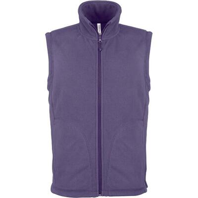 Gilet in micropile Kariban Luca