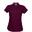 Polo femme manches courtes Kariban