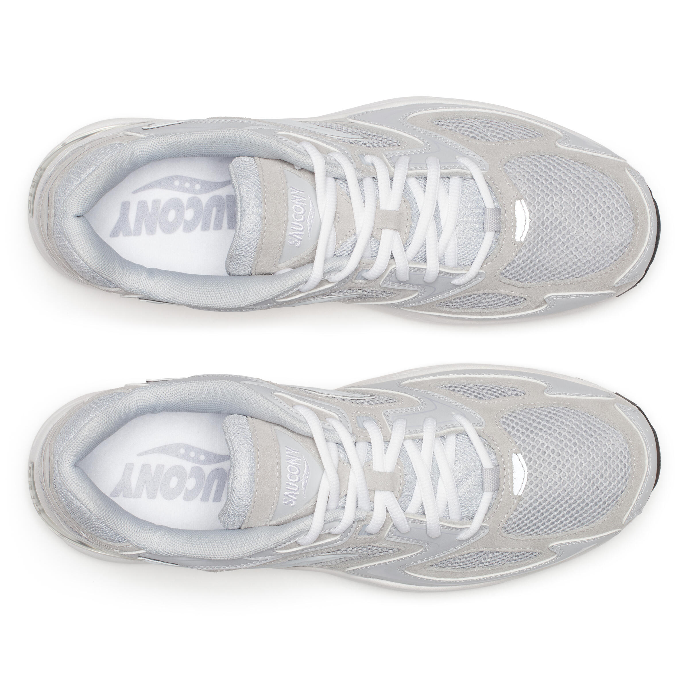 Baskets Saucony Grid Jazz 9 5/6