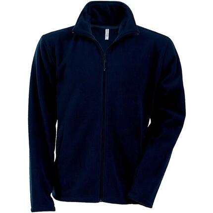 Veste enfant Kariban Micropolaire zippée