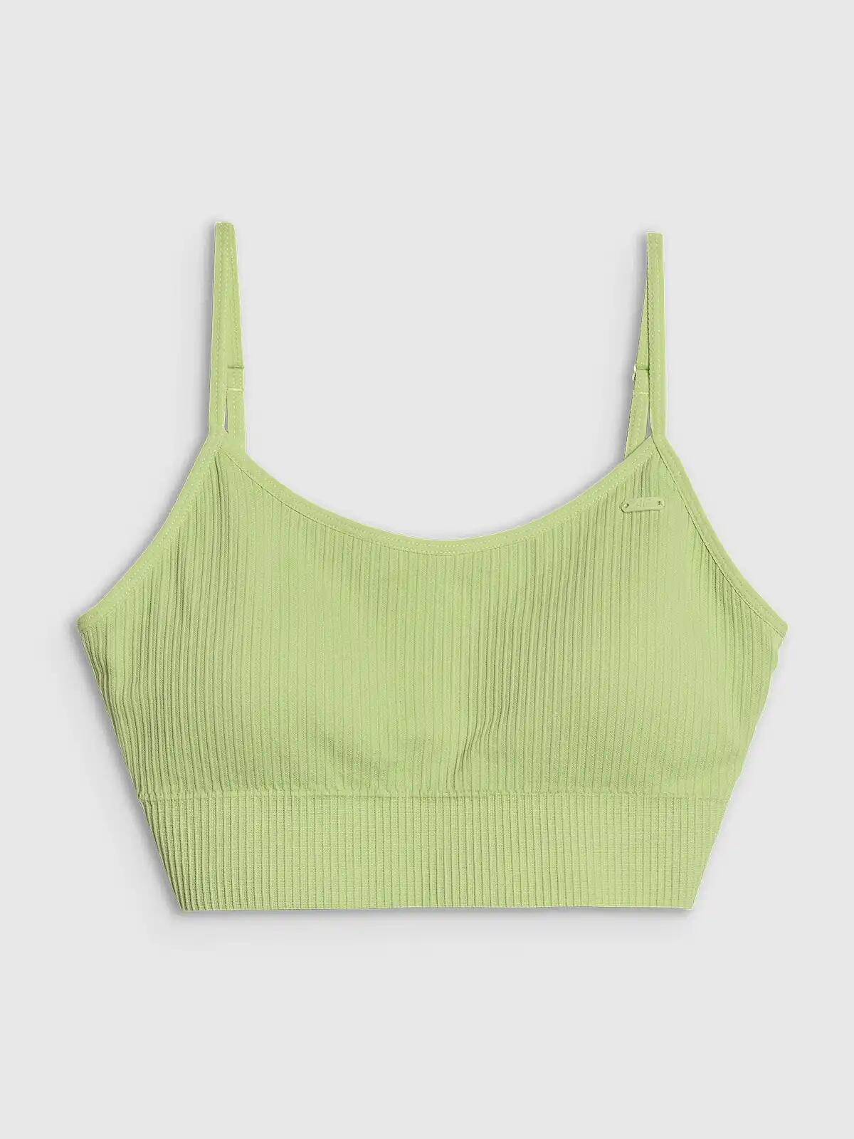 Reggiseno Sportivo 6/7