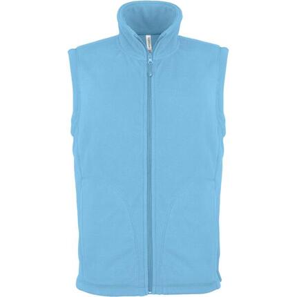 Gilet Micropolaire Kariban Luca