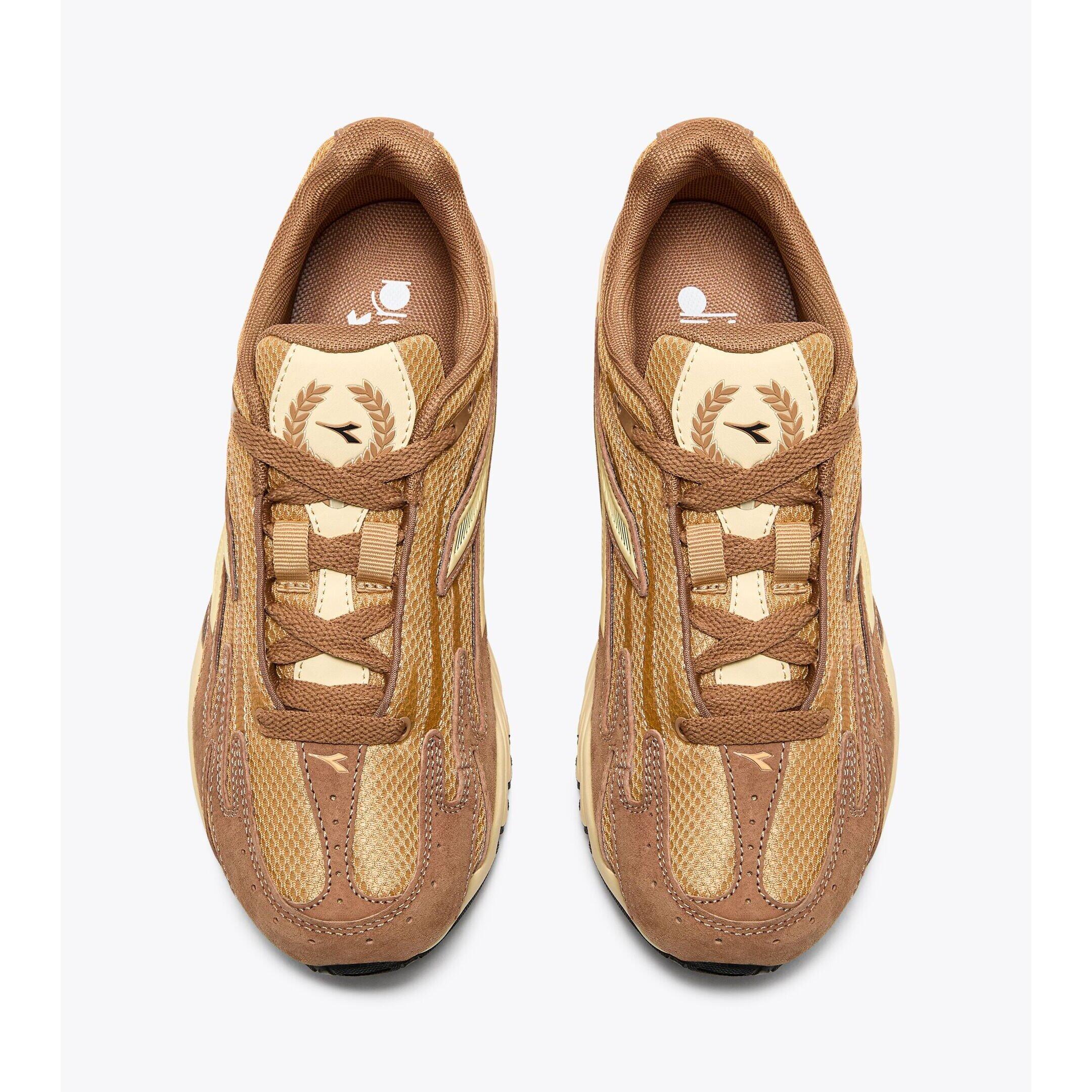 Trainers Diadora Mythos Propulsion 280 Suede 5/7