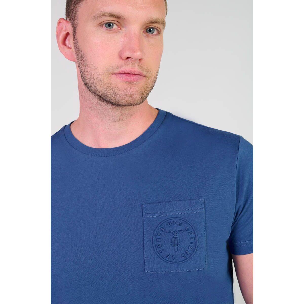T-shirt Le Temps des cerises Paia 5/5