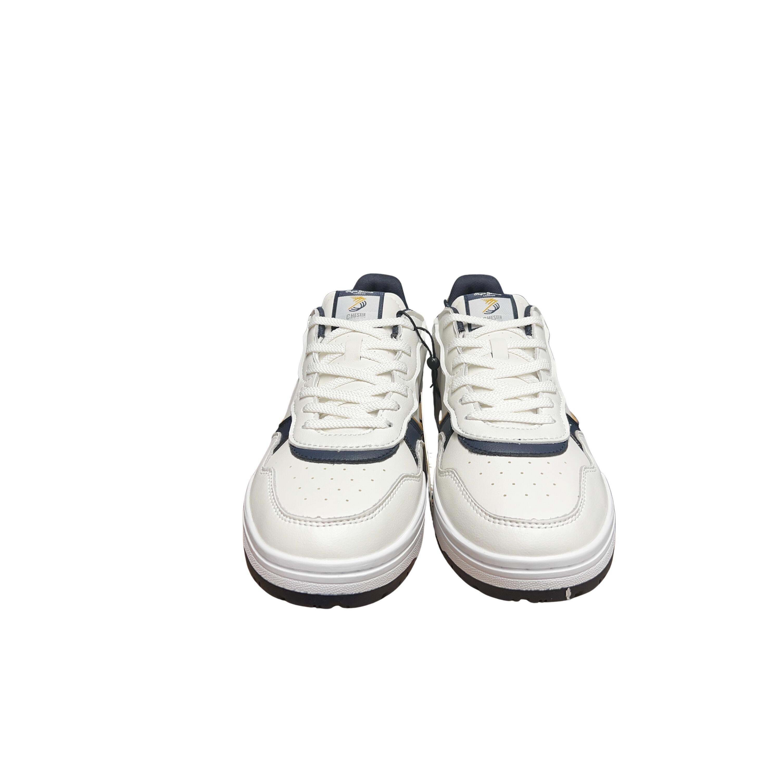 Sneakers Pepe Jeans Chester Basic 3/5