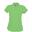 Polo femme manches courtes Kariban