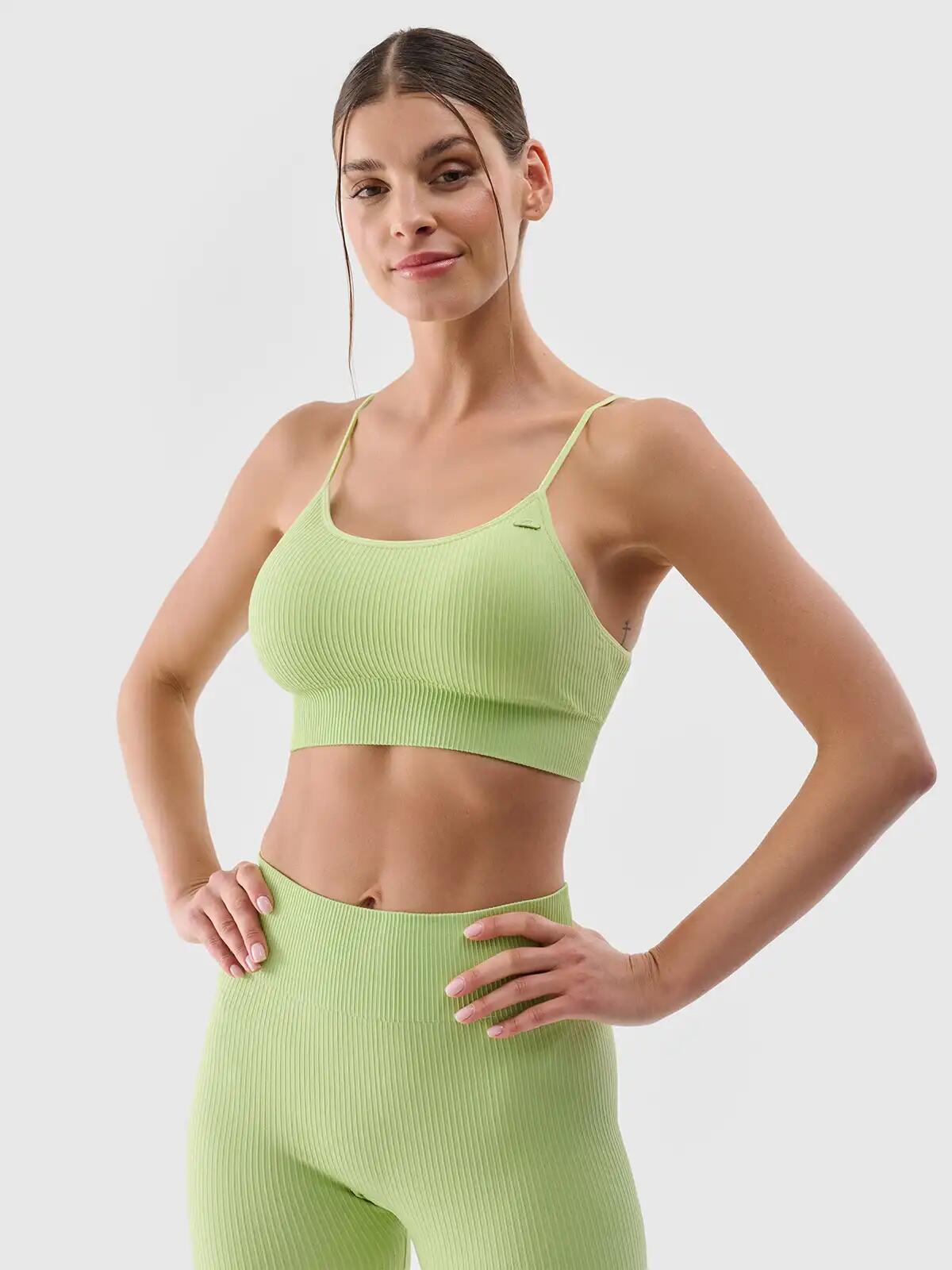 Reggiseno Sportivo 4/7