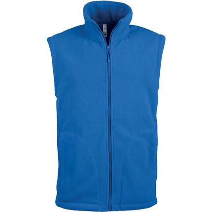 Gilet Micropolaire Kariban Luca