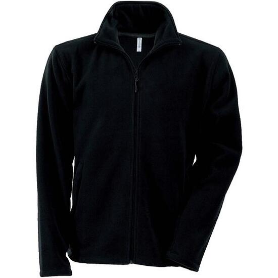 Veste enfant Kariban Micropolaire zippée