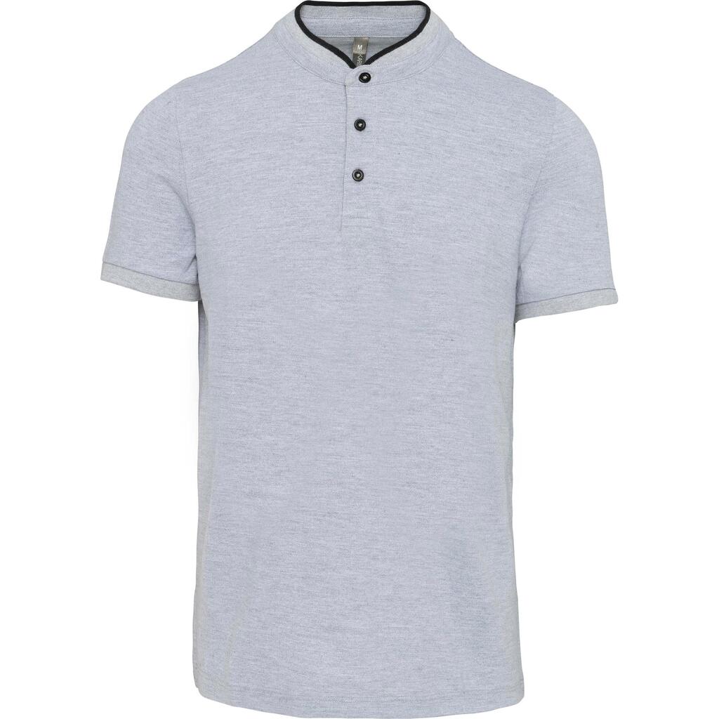 Polo Kariban Col Mao