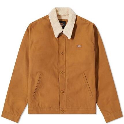 Veste Dickies Duck Canvas