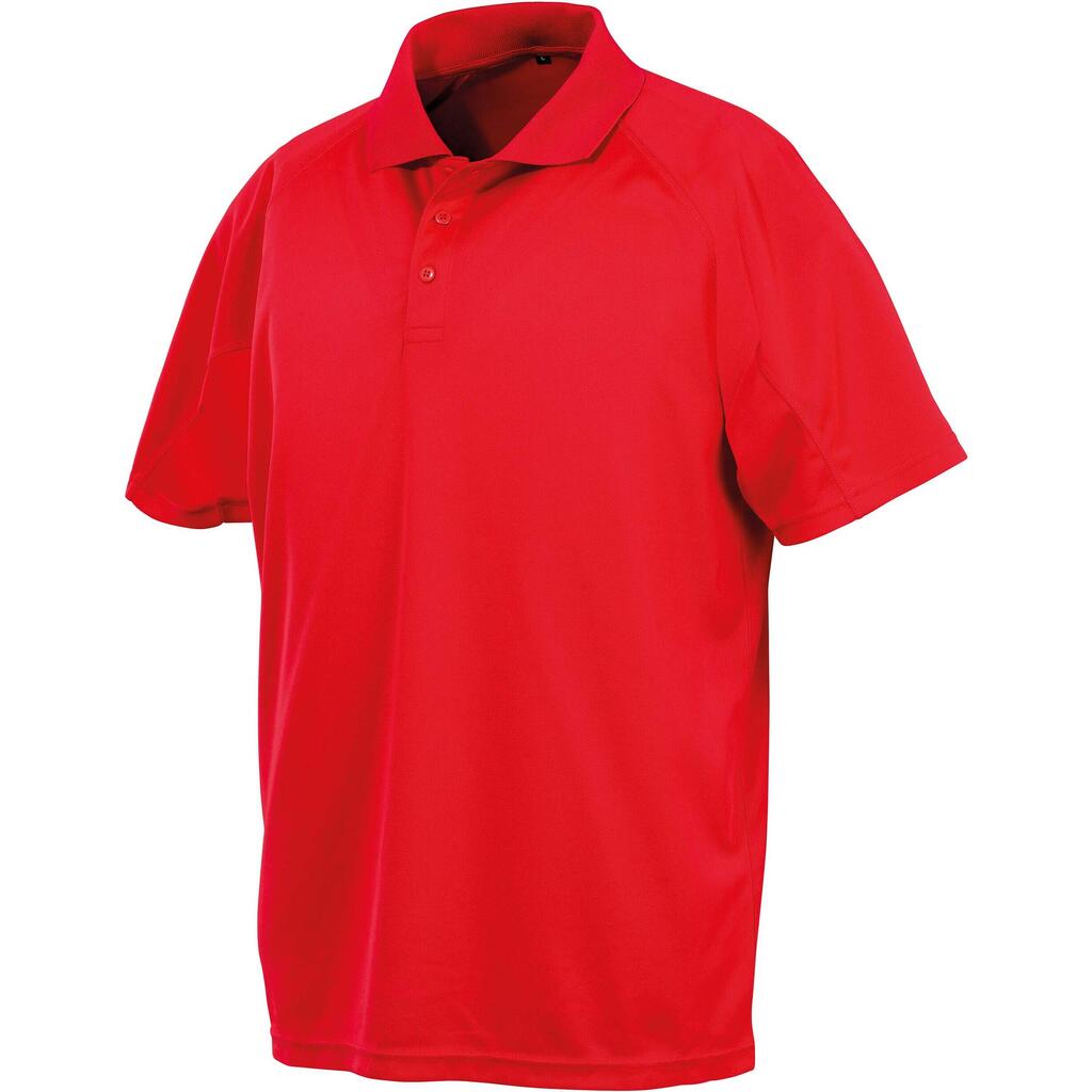 Polo Spiro Performance aircool