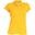 Polo femme manches courtes Kariban