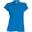 Polo femme manches courtes Kariban