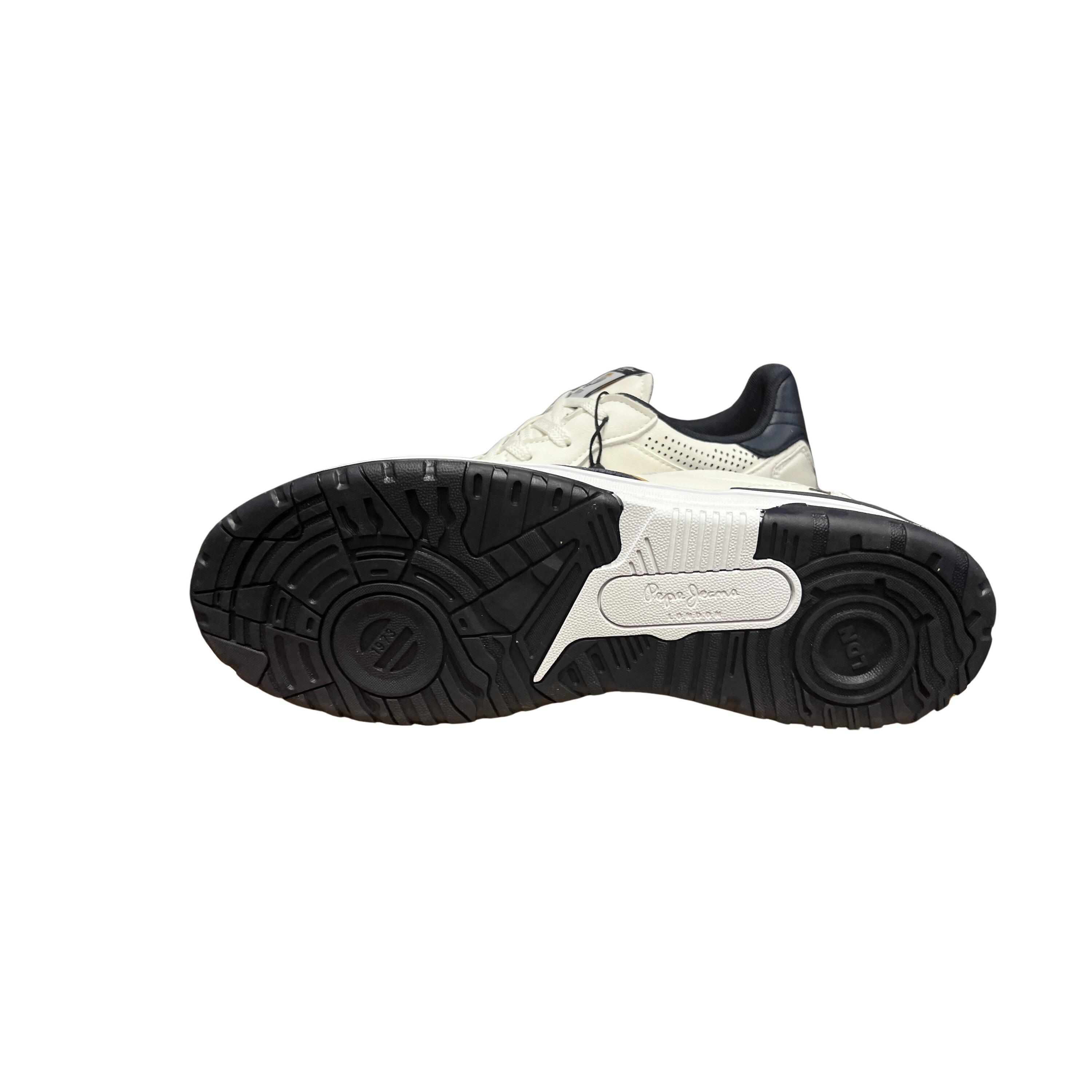 Sneakers Pepe Jeans Chester Basic 5/5