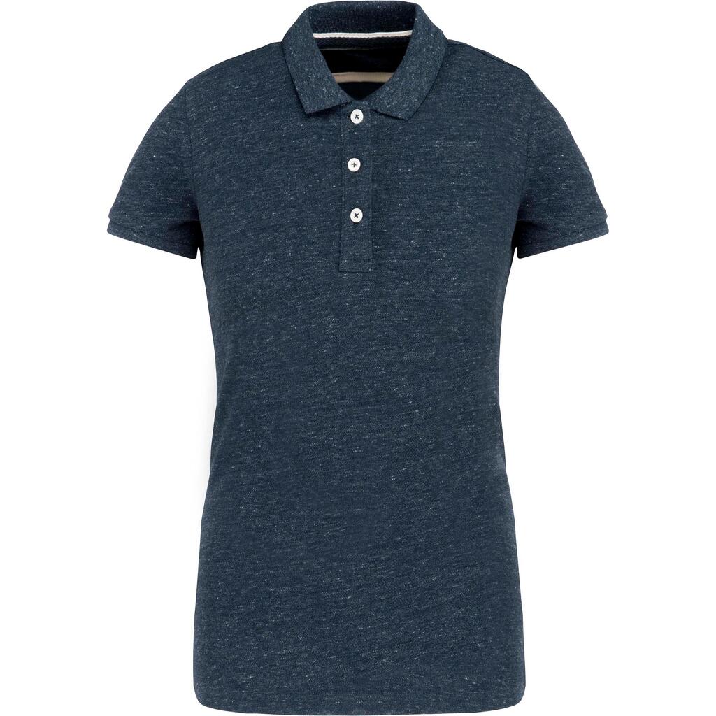 Vintage Women's Polo Kariban
