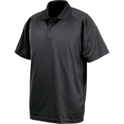 Polo Spiro Performance aircool polyester