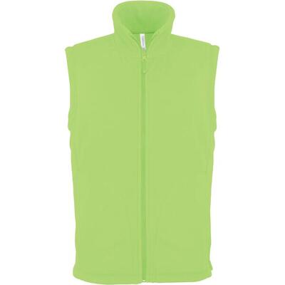 Gilet in micropile Kariban Luca