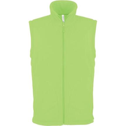 Gilet Micropolaire Kariban Luca