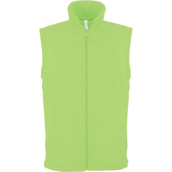 Gilet in micropile Kariban Luca