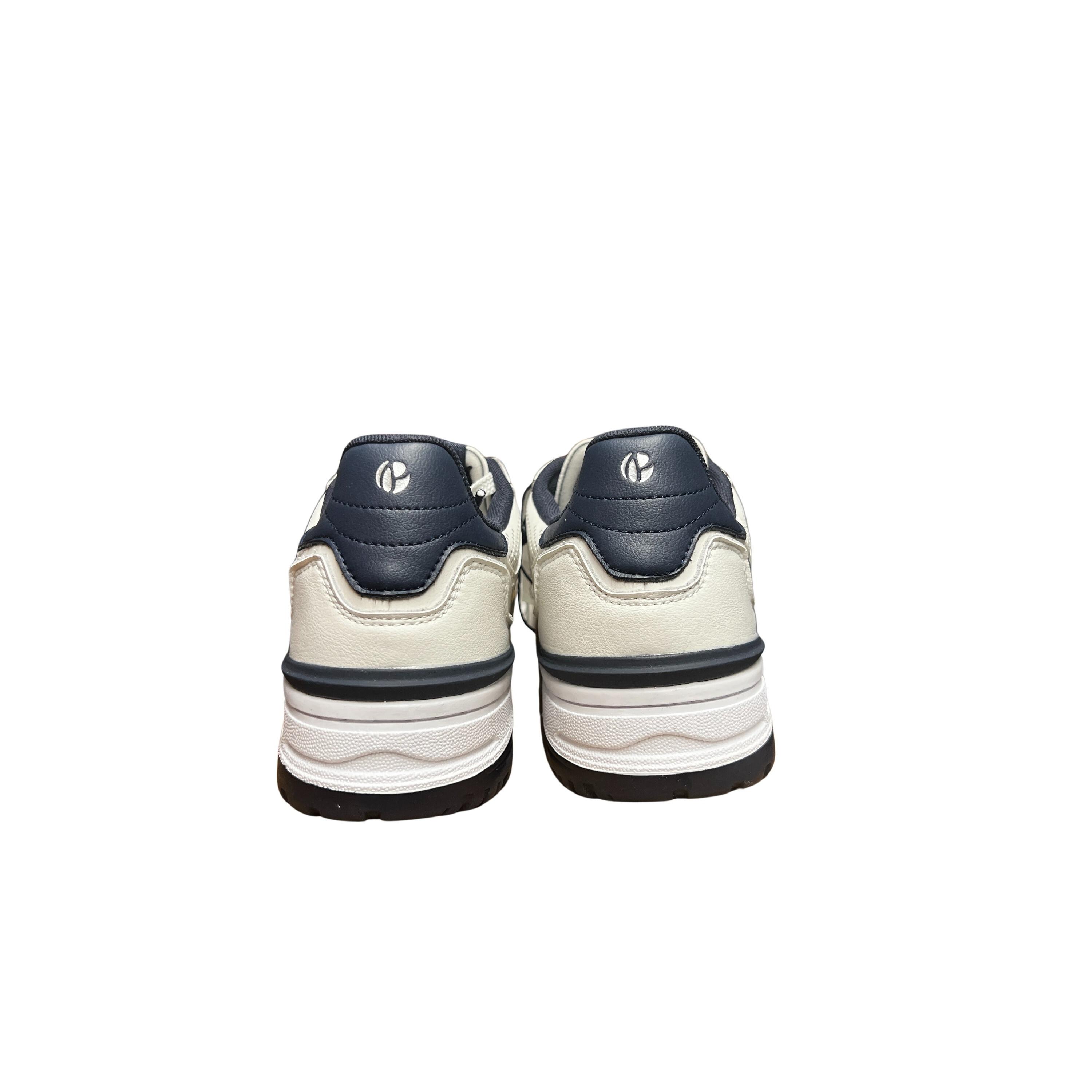 Sneakers Pepe Jeans Chester Basic 4/5